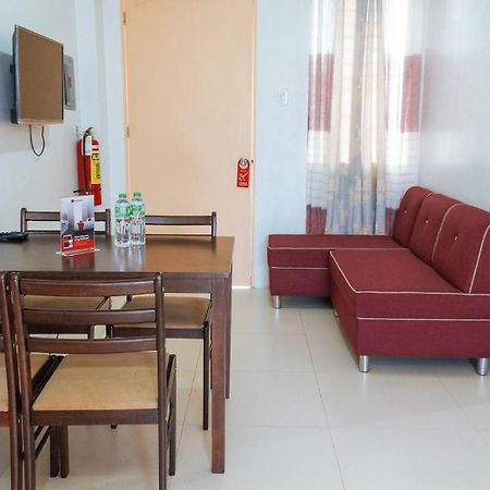 RedDoorz Plus near Talisay Town Center Exterior foto