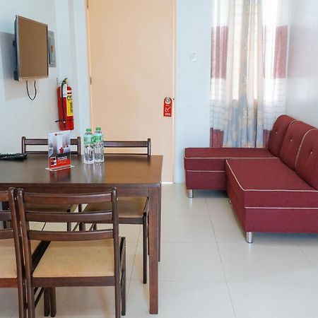 RedDoorz Plus near Talisay Town Center Exterior foto