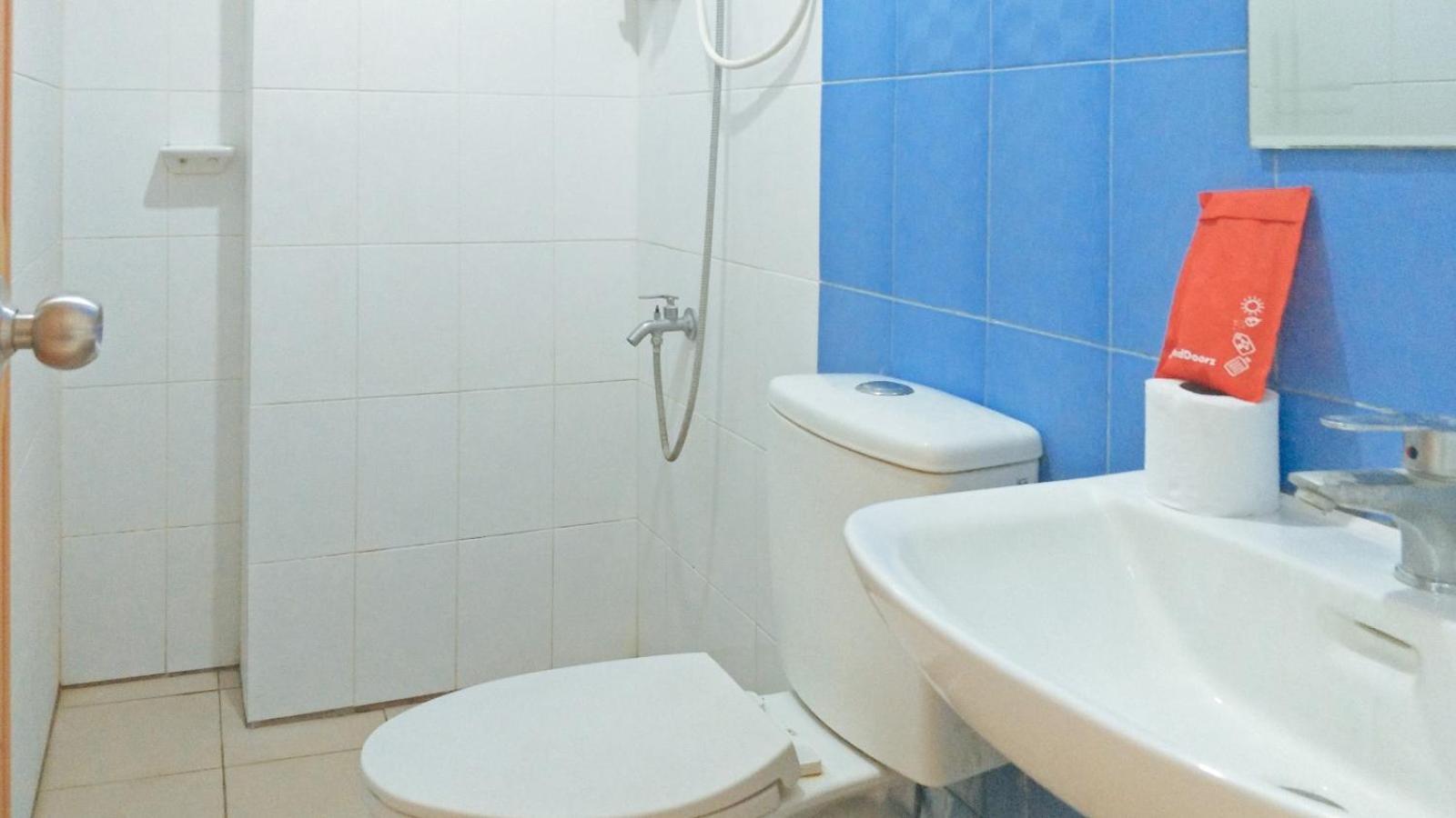 RedDoorz Plus near Talisay Town Center Zimmer foto